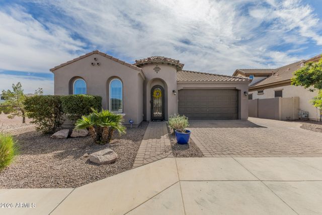 4335 E GLACIER Place, Chandler, AZ 85249