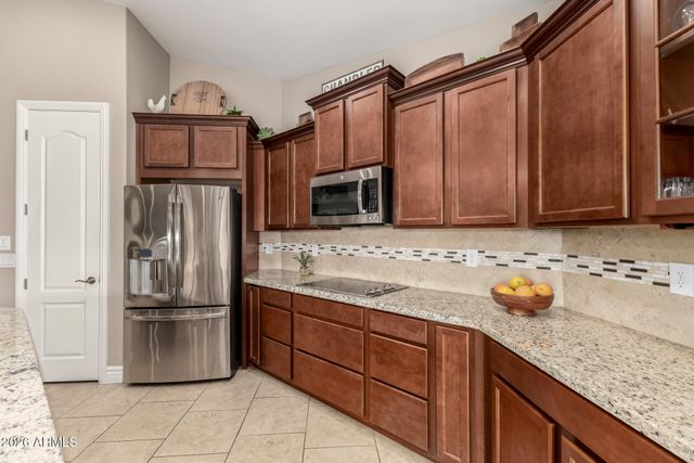 4335 E GLACIER Place, Chandler, AZ 85249