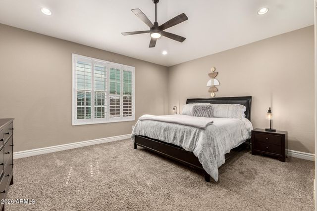 4335 E GLACIER Place, Chandler, AZ 85249