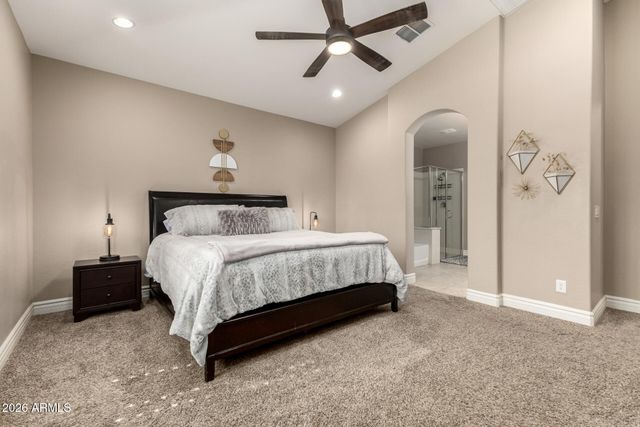 4335 E GLACIER Place, Chandler, AZ 85249