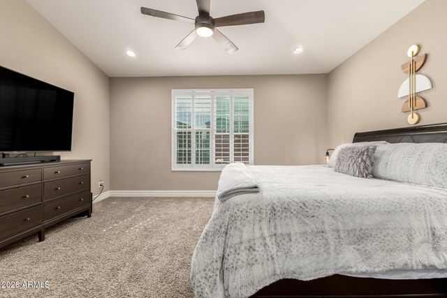 4335 E GLACIER Place, Chandler, AZ 85249