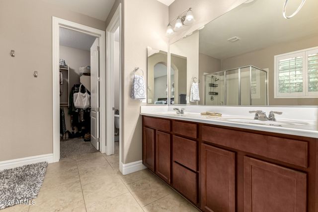 4335 E GLACIER Place, Chandler, AZ 85249