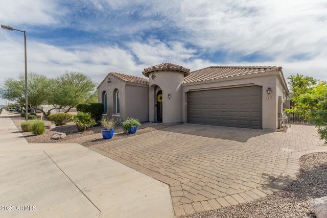 4335 E GLACIER Place, Chandler, AZ 85249