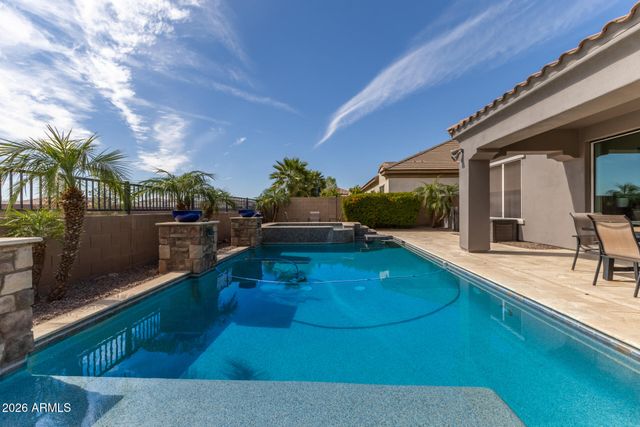 4335 E GLACIER Place, Chandler, AZ 85249
