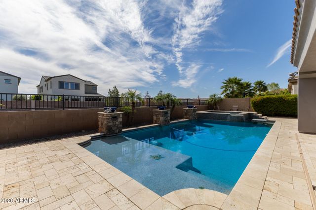 4335 E GLACIER Place, Chandler, AZ 85249