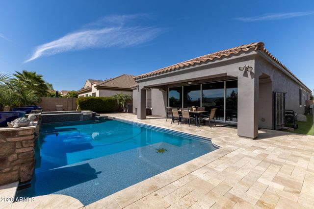 4335 E GLACIER Place, Chandler, AZ 85249