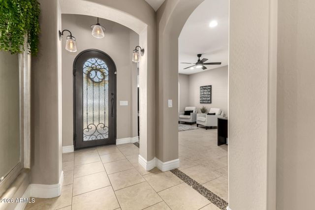 4335 E GLACIER Place, Chandler, AZ 85249