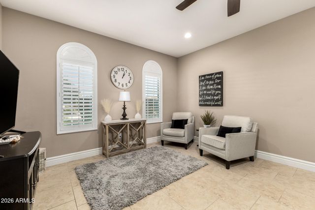 4335 E GLACIER Place, Chandler, AZ 85249