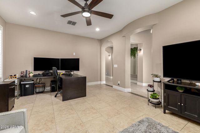4335 E GLACIER Place, Chandler, AZ 85249