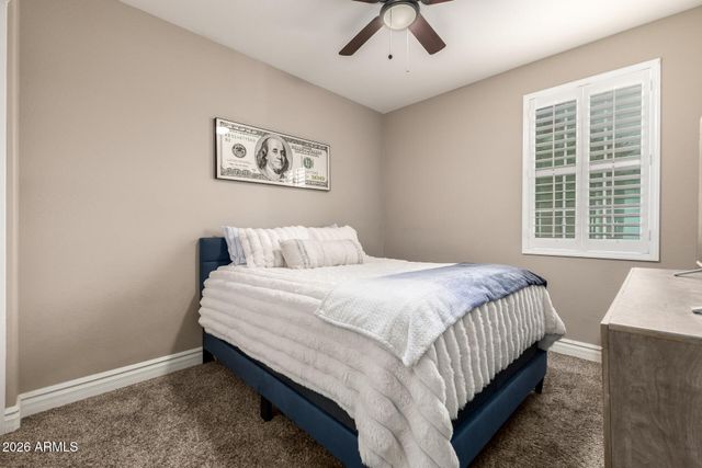 4335 E GLACIER Place, Chandler, AZ 85249