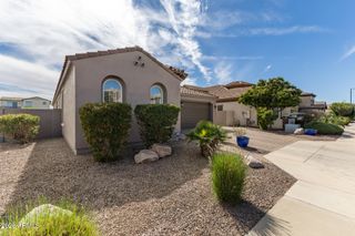 4335 E GLACIER Place, Chandler, AZ 85249