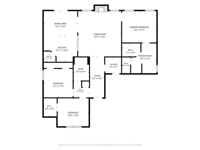 4439 W Divide Drive, Fayetteville, AR 72704