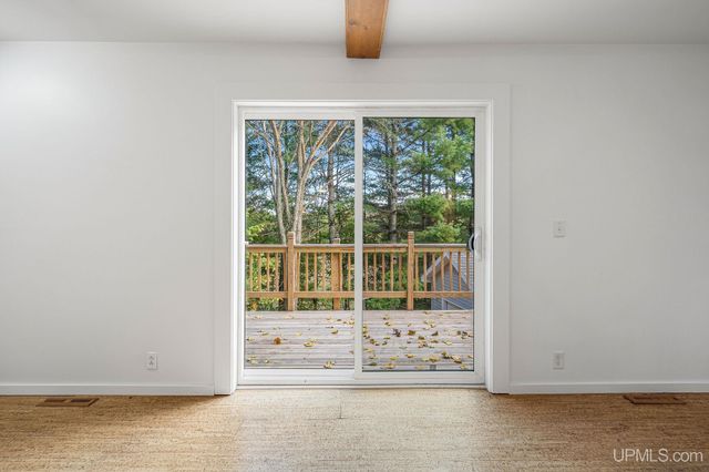 3193 Old M94 Road, Chatham, MI 49816