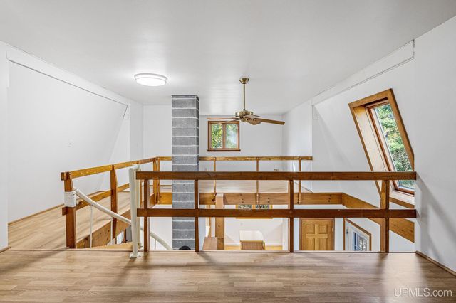 3193 Old M94 Road, Chatham, MI 49816