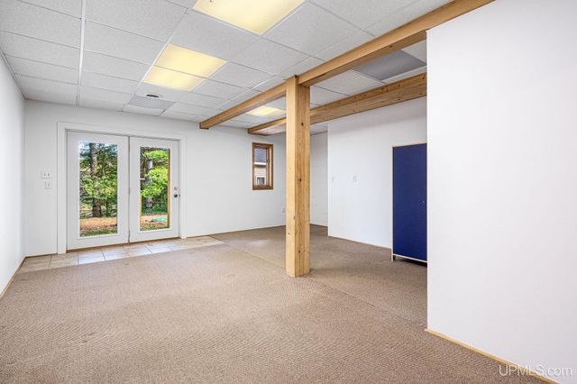 3193 Old M94 Road, Chatham, MI 49816