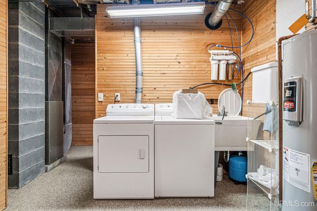 3193 Old M94 Road, Chatham, MI 49816