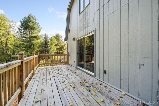 3193 Old M94 Road, Chatham, MI 49816
