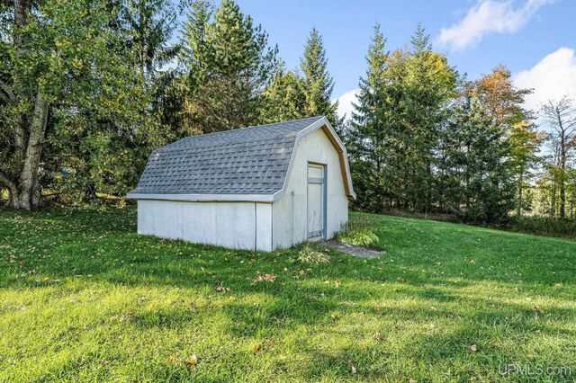 3193 Old M94 Road, Chatham, MI 49816