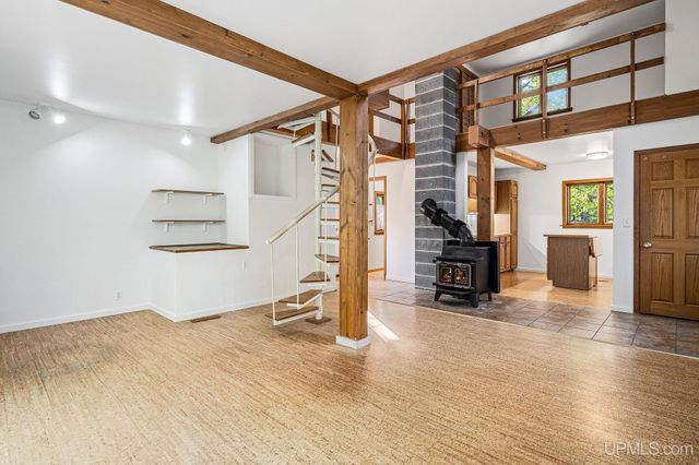 3193 Old M94 Road, Chatham, MI 49816