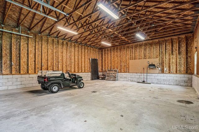 3193 Old M94 Road, Chatham, MI 49816