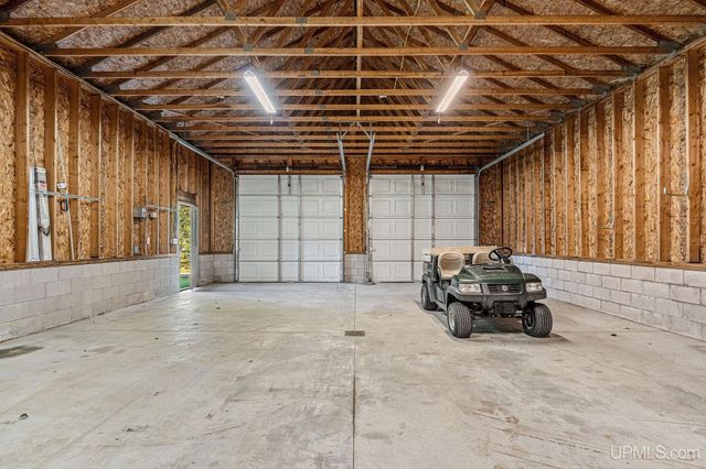 3193 Old M94 Road, Chatham, MI 49816