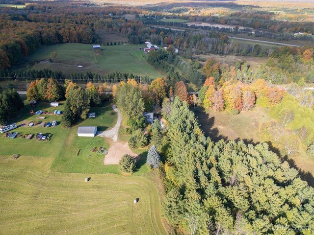 3193 Old M94 Road, Chatham, MI 49816