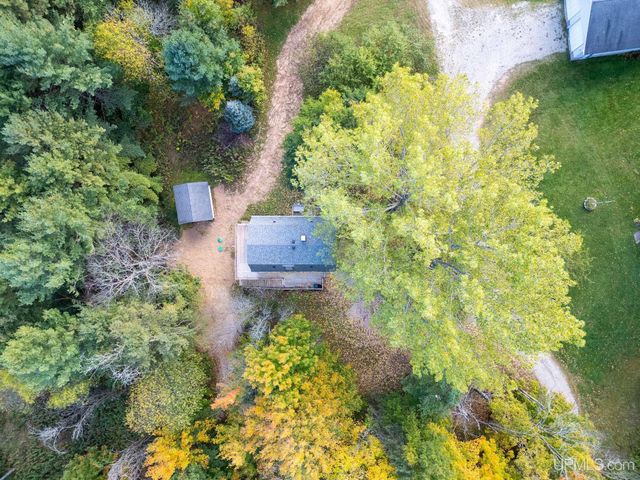 3193 Old M94 Road, Chatham, MI 49816