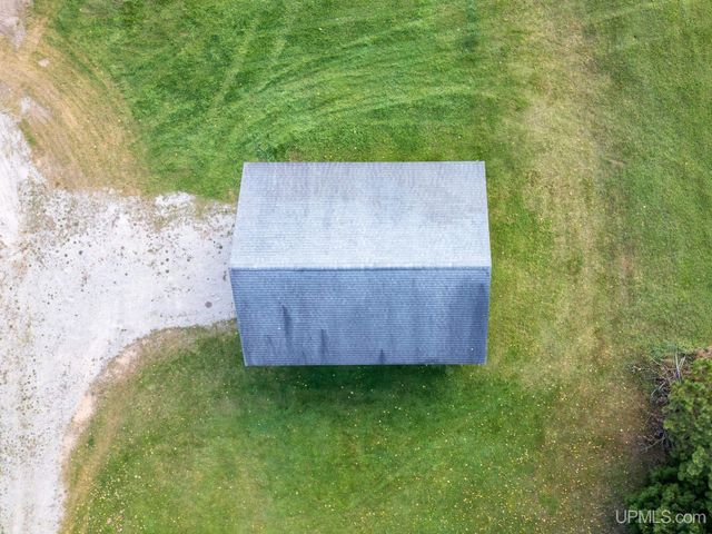 3193 Old M94 Road, Chatham, MI 49816