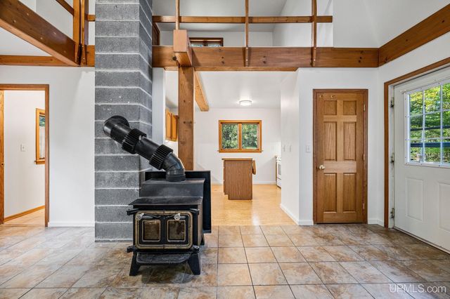 3193 Old M94 Road, Chatham, MI 49816