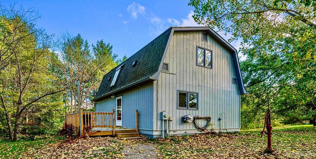 3193 Old M94 Road, Chatham, MI 49816