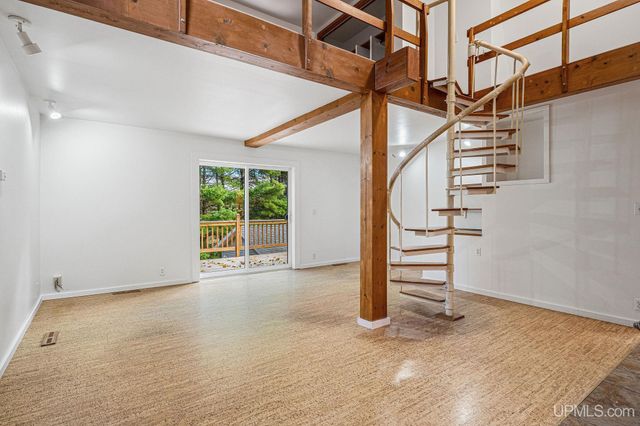 3193 Old M94 Road, Chatham, MI 49816