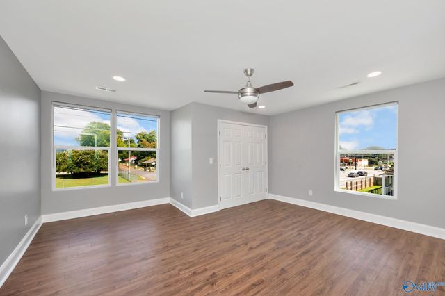 3616 Triana Blvd SW, Huntsville, AL 35805