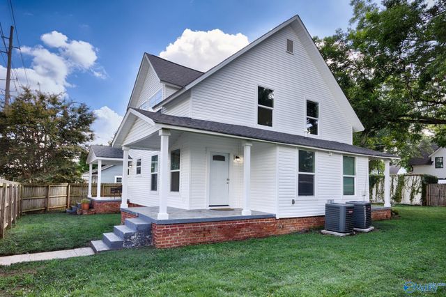 3616 Triana Blvd SW, Huntsville, AL 35805
