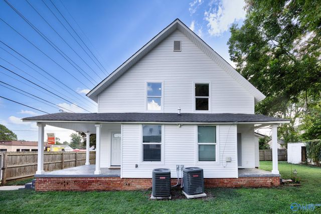 3616 Triana Blvd SW, Huntsville, AL 35805
