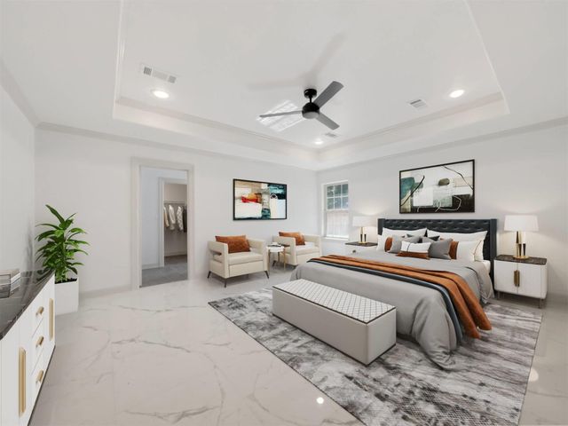 19502 Balsas Drive, Porter, TX 77365