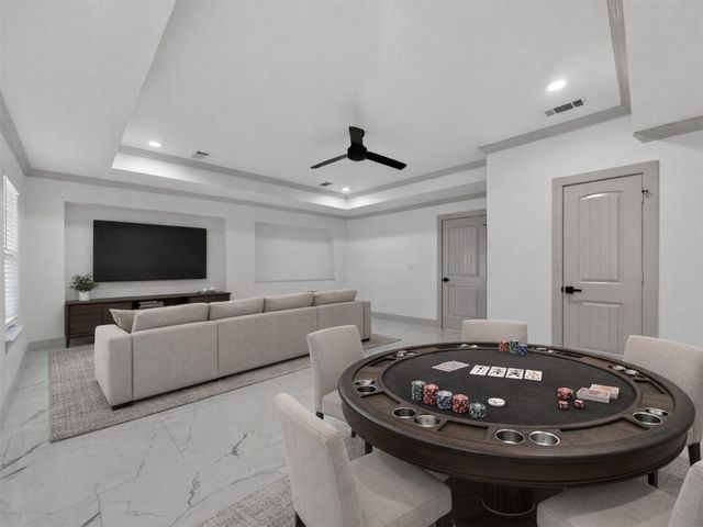 19502 Balsas Drive, Porter, TX 77365