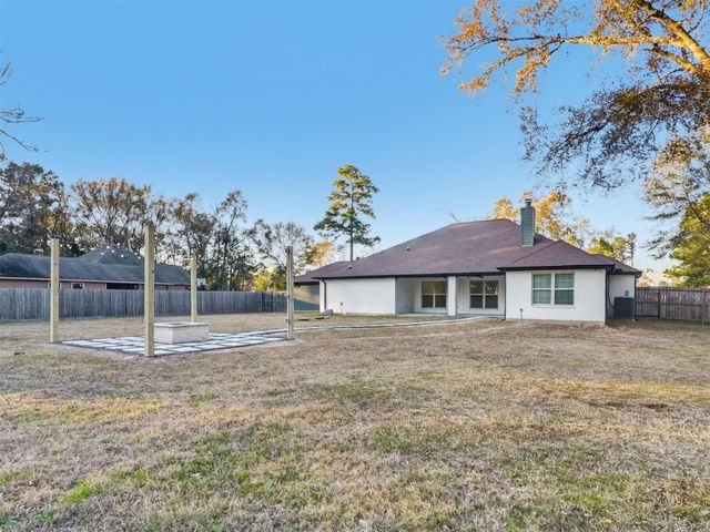 19502 Balsas Drive, Porter, TX 77365