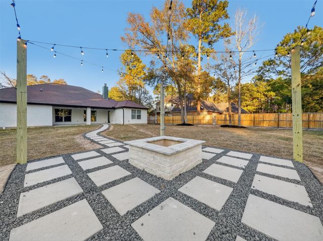 19502 Balsas Drive, Porter, TX 77365