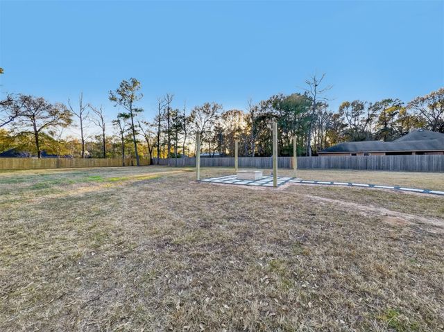 19502 Balsas Drive, Porter, TX 77365