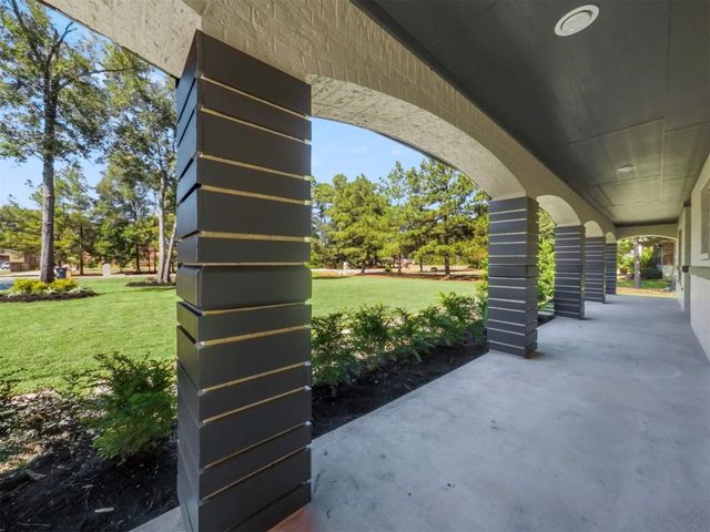 19502 Balsas Drive, Porter, TX 77365