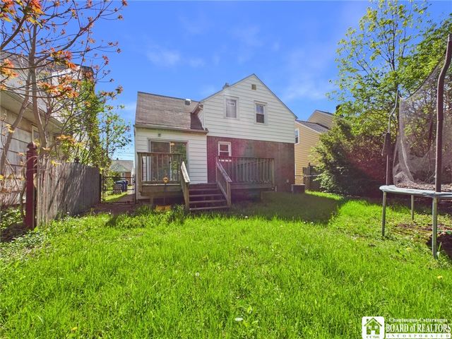 182 Springville Avenue, Amherst, NY 14226