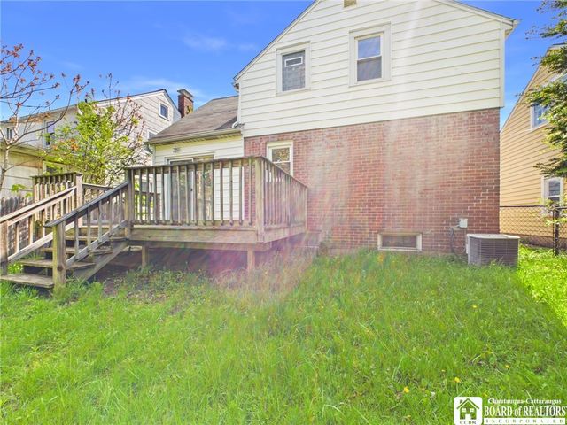 182 Springville Avenue, Amherst, NY 14226