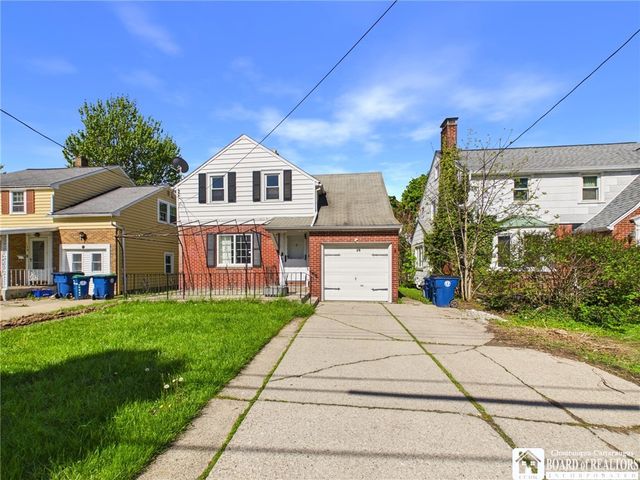 182 Springville Avenue, Amherst, NY 14226