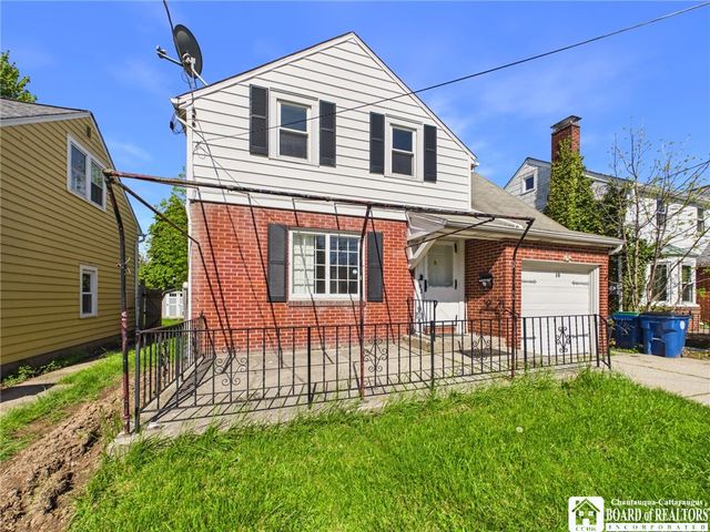182 Springville Avenue, Amherst, NY 14226