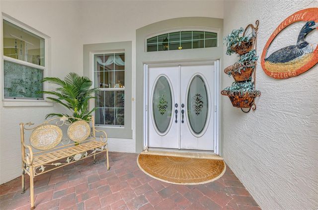 625 MISTY PINE DRIVE, Venice, FL 34292