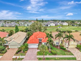 625 MISTY PINE DRIVE, Venice, FL 34292