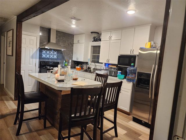1246 County Road 332, Cleveland, TX 77327