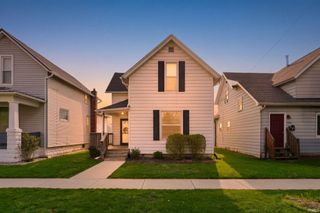 1332 S Jackson Street, Auburn, IN 46706