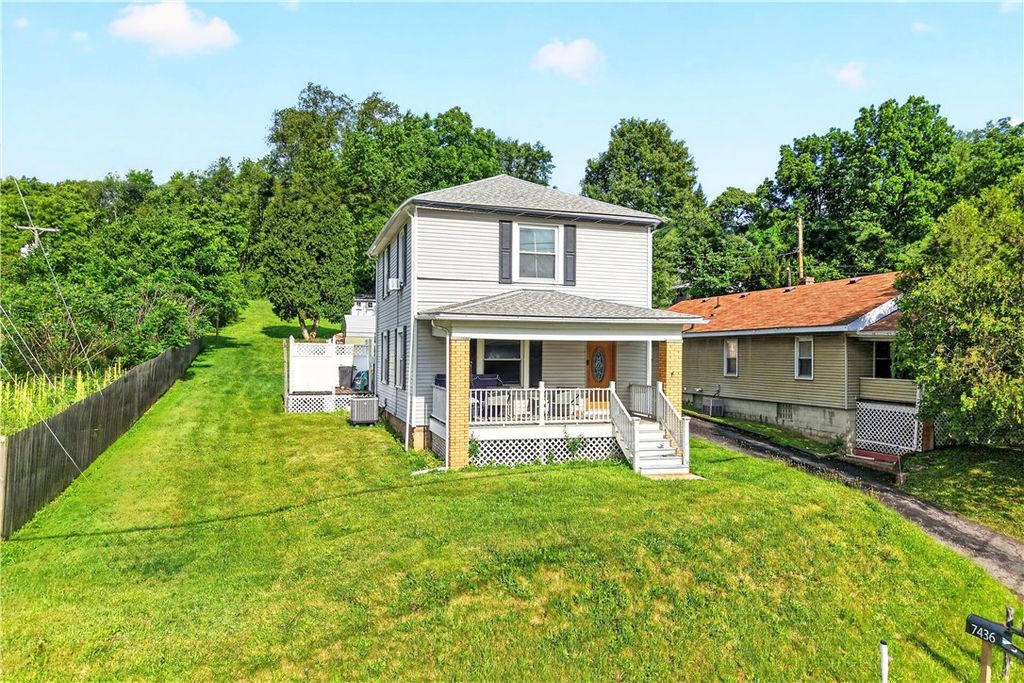 7435 Big Beaver Blvd, Big Beaver, PA 16157