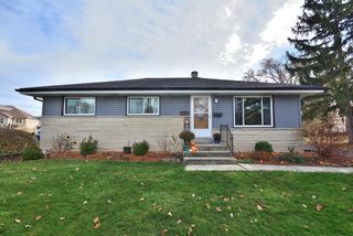 W178N8846 Queensway STREET, Menomonee Falls, WI 53051